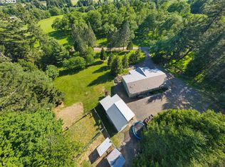 19266 Highway 138 W, Oakland, OR 97462