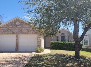 3111 Mulberry Ranch Dr, Katy, TX 77494