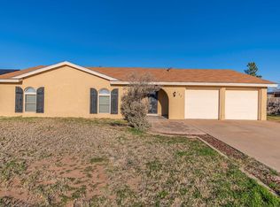 702 W Spruce Ave, Midland, TX 79705