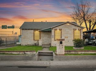 1318 San Francisco, San Antonio, TX 78201