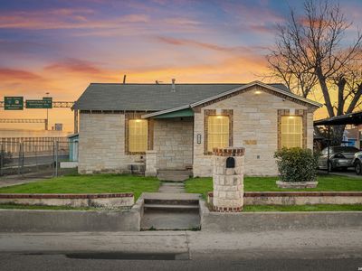 1318 San Francisco, San Antonio, TX, 78201