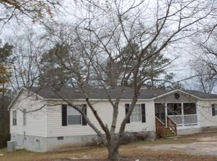 222 Bowers Dr, Macon, GA 31217