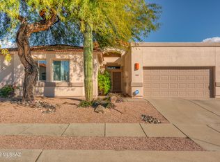 11264 N Platte Dr, Tucson, AZ 85737