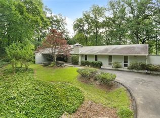 501 Pine Valley Rd SE, Marietta, GA 30067