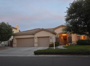 4509 E Reins Rd, Gilbert, AZ 85297