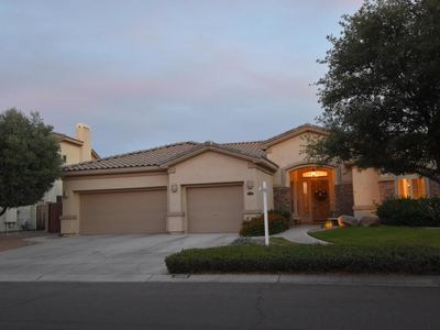 4509 E Reins Rd, Gilbert, AZ, 85297