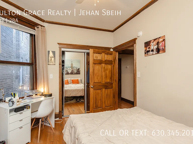 2128 N Sheffield Ave #2R — Photo 4