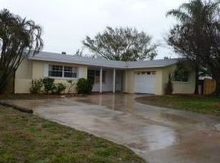 450 Belair Ave, Merritt Island, FL 32953