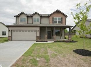 120 Norfolk Cir, Anderson, SC 29625