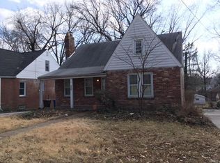 330 Roberta Ave, Saint Louis, MO 63135