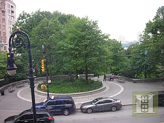 Rented by Halstead Real Estate