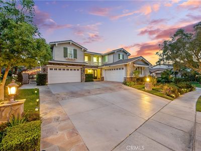 2514 Bulrush Cir, Corona, CA, 92882