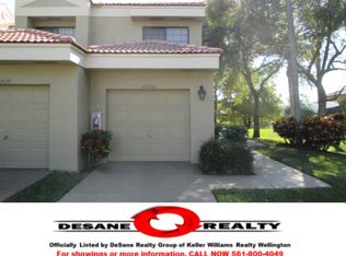 3008 Black Oak Ct #3008, Boynton Beach, FL 33436