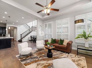 5801 Fuder Dr, McKinney, TX 75070