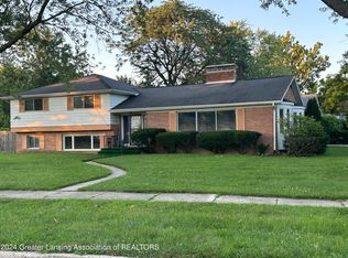 2000 W Hillsdale St, Lansing, MI