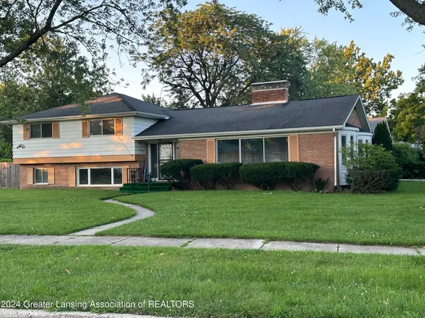 2000 W Hillsdale St, Lansing, MI 48915