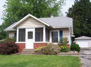 609 W Garfield Ave, Peoria, IL
