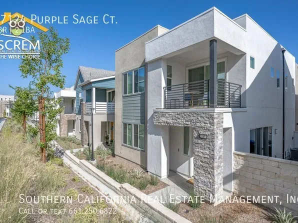 27124 Purple Sage Ct, Valencia, CA 91381