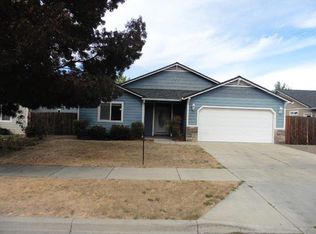1770 Key Dr, Medford, OR 97501