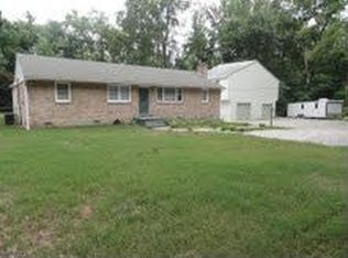 5139 Little Creek Ln, North Chesterfield, VA 23234