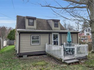 359 E Sterling Ave, Angola, NY
