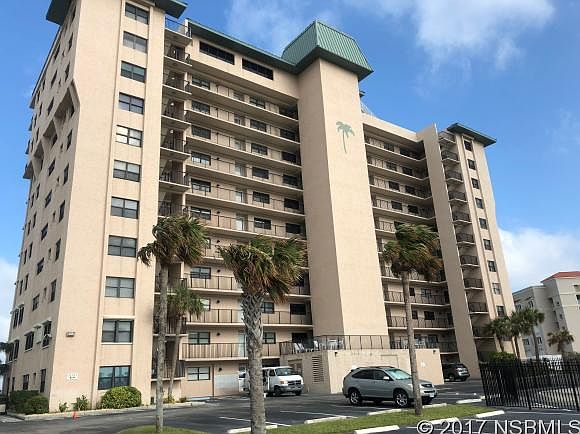 1st image of 5499 S Atlantic Ave APT 203