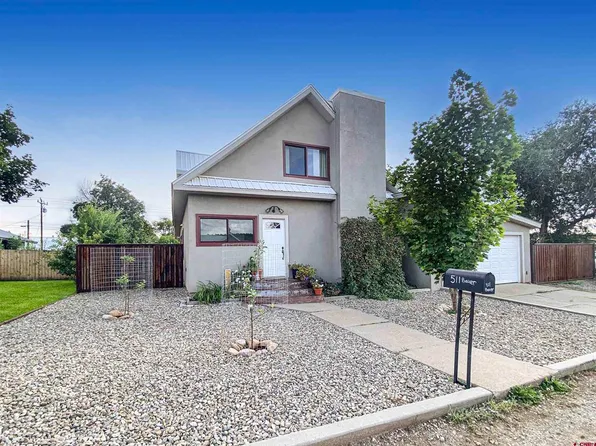 511 Bauer Avenue, Mancos, CO 81328