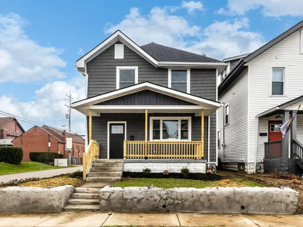 575 Hanford St, Columbus, OH 43206