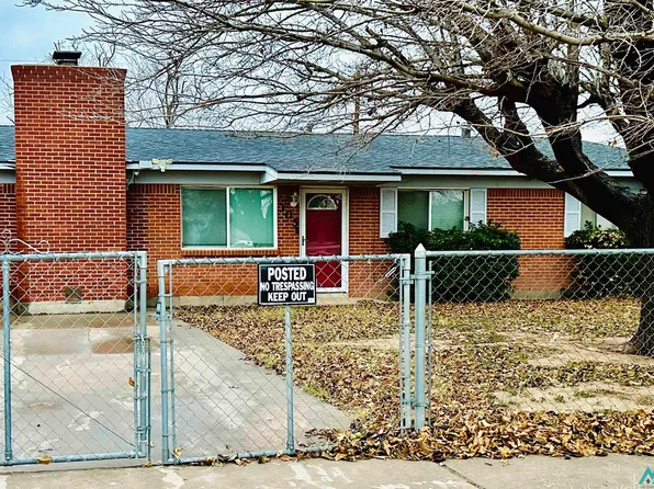 305 Robins Dr, Roswell, NM 88203