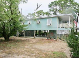 12651 Merle Ave, Cedar Key, FL 32625