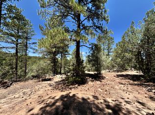 27 Green Shadows Ln, Tijeras, NM 87059