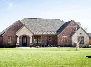 12198 NE Wild Ridge Dr, Elgin, OK 73538