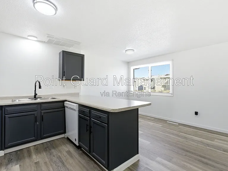 The Greenway Townhomes — Photo 37