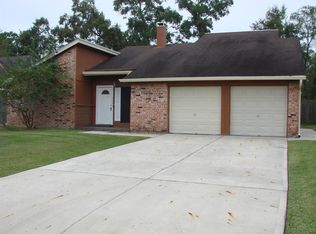 602 Sea Anchor Way, Crosby, TX 77532