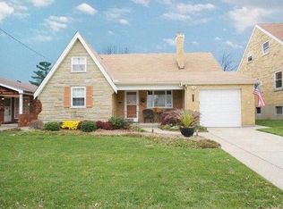 3473 Robb Ave, Cincinnati, OH 45211