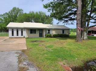 3001 S Main St, Newport, AR 72112