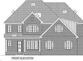 568 Doub Rd, Lewisville, NC 27023