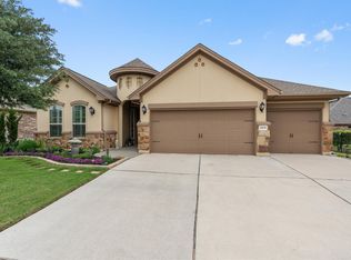 3209 Stella Dr, Round Rock, TX 78665