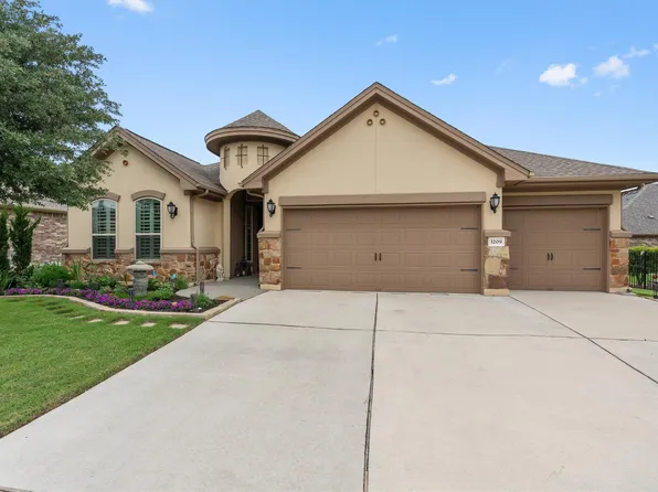 3209 Stella Dr, Round Rock, TX 78665