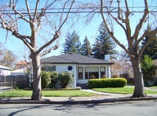 1228 Stewart St, Santa Rosa, CA 95404