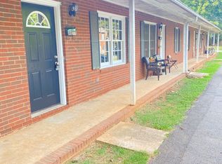 400 Stockton St, Statesville, NC 28677