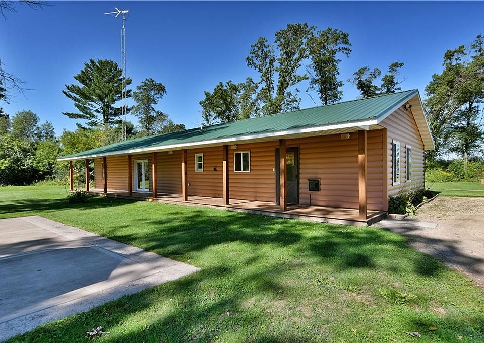 2235 10 1/4, Chetek, WI 54728 Zillow