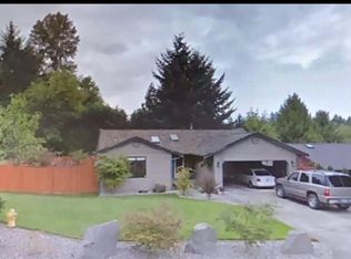 4600 8th Ave NE, Lacey, WA 98516