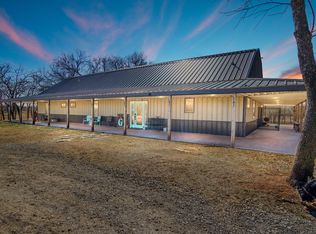 341855 E 1025th Rd, Meeker, OK 74855