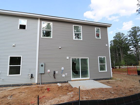 Back Exterior
