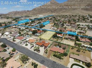 1077 Morning Sun Way, Las Vegas, NV 89110