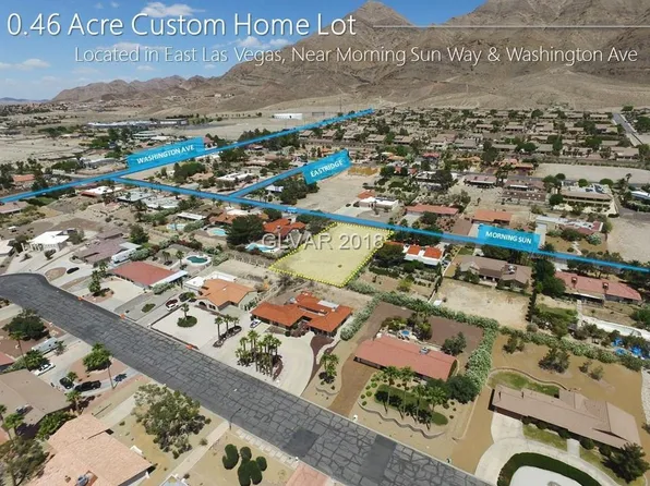 1077 Morning Sun Way, Las Vegas, NV 89110