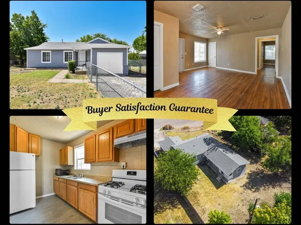 906 Diamond Cir, Killeen, TX 76541