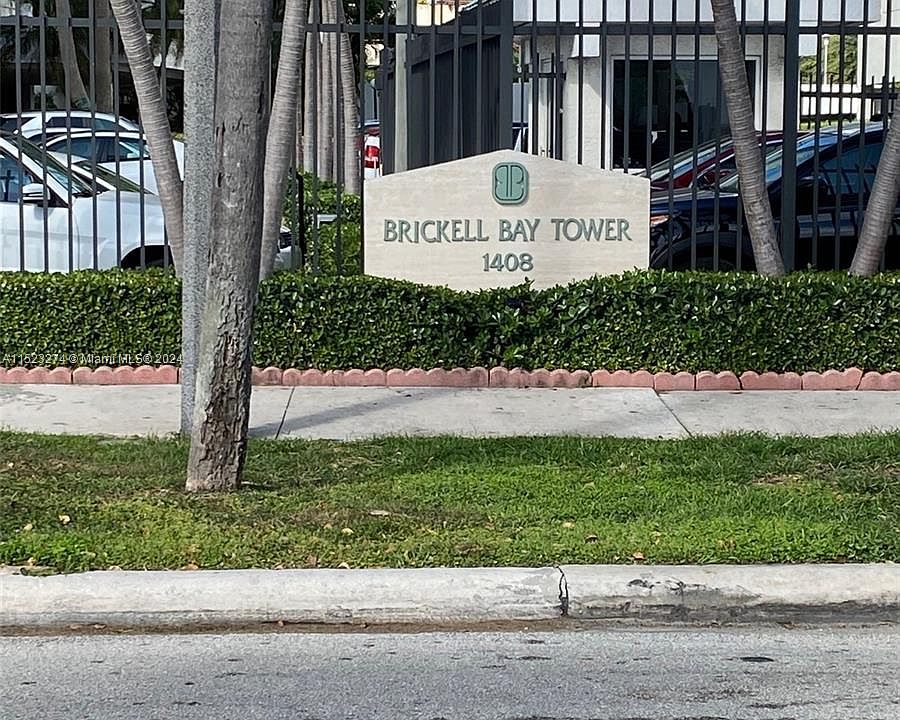 1st image of 1408 Brickell Bay Dr APT 211