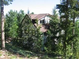 10452 Maxine Ct, Morrison, CO 80465